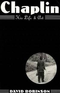 Chaplin (ISBN: 9780306806001)
