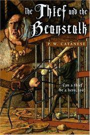 The Thief and the Beanstalk