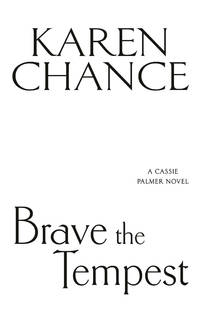 Brave the Tempest