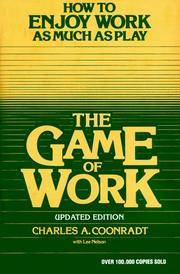 The Game of Work