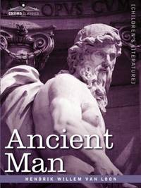 cover of ANCIENT MAN