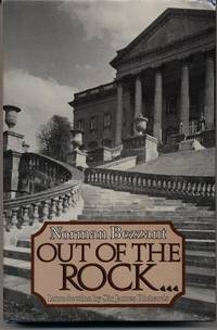 Out of the Rock : History of Bath and Portland Stone