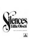 Silences (Judith Guest&#039;s copy) by Olsen, Tillie - 1978