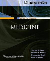 Blueprints Medicine (Blueprints Series)