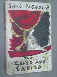 image of The Loved and Envied