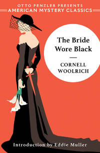 cover of The Bride Wore Black
