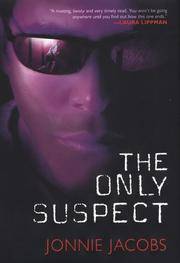The Only Suspect