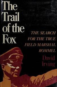 Trail of the Fox. by Irving, David - 1977