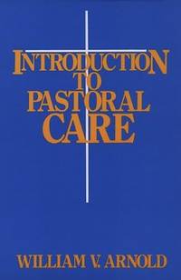 Introduction to Pastoral Care