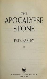 image of The Apocalypse Stone