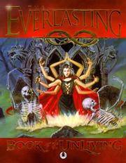 The Everlasting: Book of the Unliving