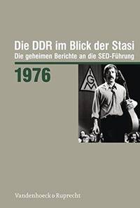 DDR im Blick der Stasi 1976
