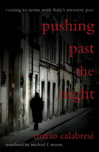 PUSHING PAST THE NIGHT de CALABRESI,M