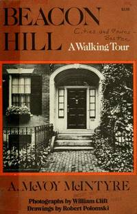 Beacon Hill: A Walking Tour