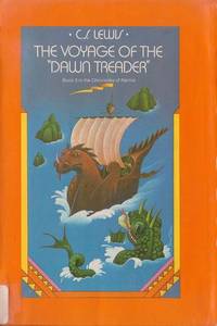 image of The Voyage of the Dawn Treader