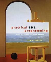 Practical IDL Programming