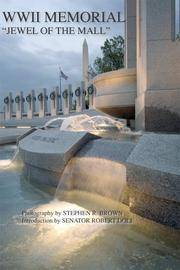 WWII Memorial : Jewel of the Mall