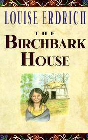 cover of The Birchbark House