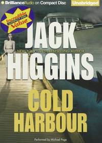 Cold Harbour (ISBN: 9781441844002)