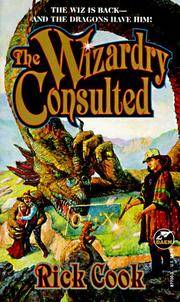 The WIZARDRY CONSULTED