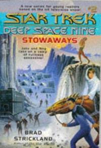 Stowaways (Star Trek Deep Space Nine)