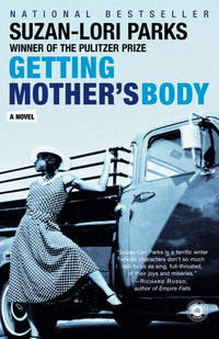 Getting Mother's Body: A Novel