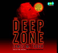 Deep Zone, the (Lib)(CD)