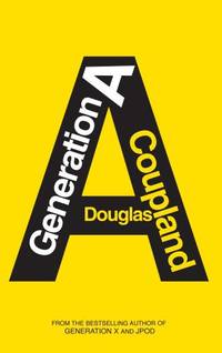 cover of Generation A