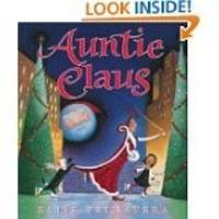 AUNTIE CLAUS