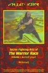 Secret Fighting Arts of the Warrior Race, Volume 1: betleH yIqel by Heqa Q DoqwI - 1997