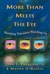 image of More Than Meets the Eye: Watching Television Watching Us