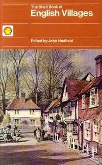 The Shell book of English villages