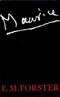 image of Maurice: A novel