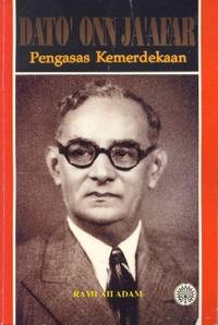Dato' Onn Ja'afar