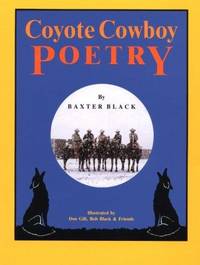 Coyote Cowboy Poetry