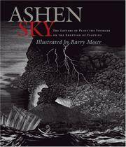 Ashen Sky : The Letters of Pliny the Younger on the Eruption of Vesuvius