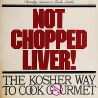 Not Chopped Liver