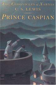 The Chronicles of Narnia - Book Four