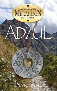 Adzul: Adzul (The Heirs of the Medallion)