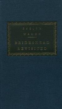 image of Brideshead Revisited (Everyman's Library)