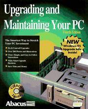 Upgrading & Maintaining Your PC