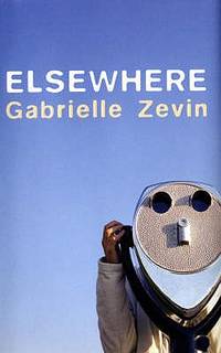 Elsewhere (ISBN: 9780747577003)