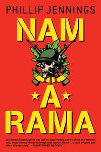 image of Nam-A-Rama