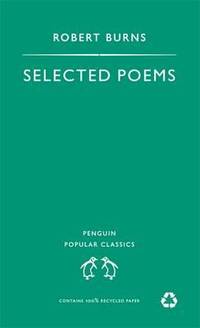 Selected Poems (ISBN: 9780140622003)