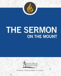 cover of The Sermon on the Mount