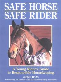 Safe Horse Safe Rider