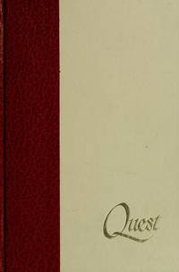 The Quest for Character by Swindoll, Charles R - 1987-01-01