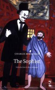 image of The Sophist