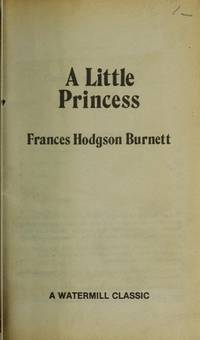 cover of A Little Princess