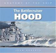 image of Anatomy of the Ship: The Battlecruiser Hood